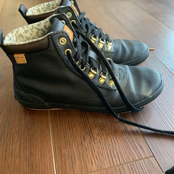 Keds Scout II Duck Boots, women’s size 6 - Picture 2 of 9